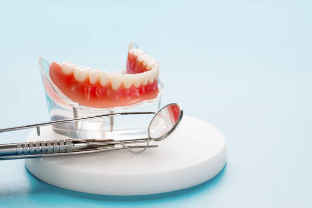 Emergency Dental Services in Eucalyptus Hills, CA